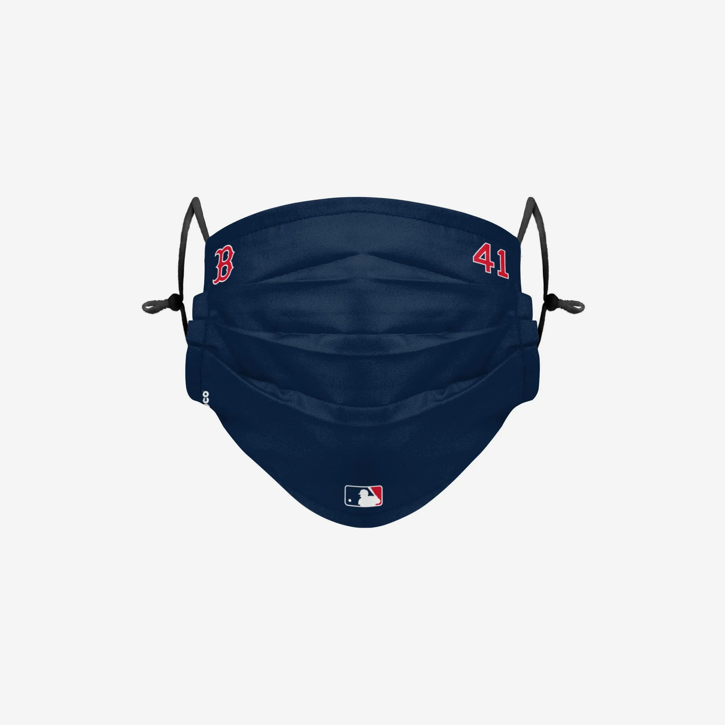 Chris Sale Boston Red Sox On-Field Gameday Adjustable Face Cover