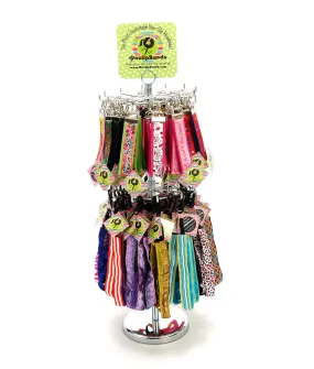 Chrome Spinner Rack (SKU 9000)