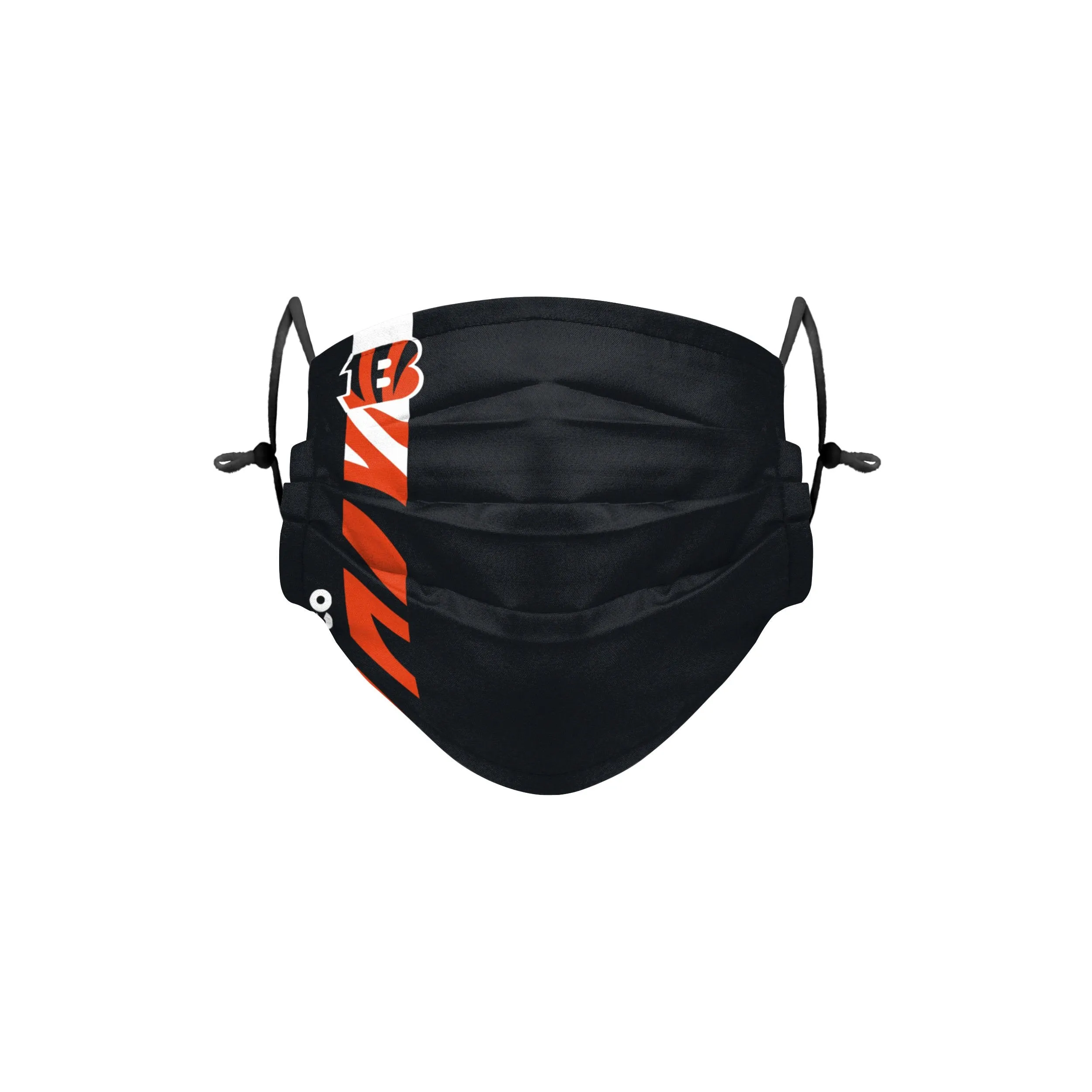 Cincinnati Bengals NFL On-Field Sideline Face Cover