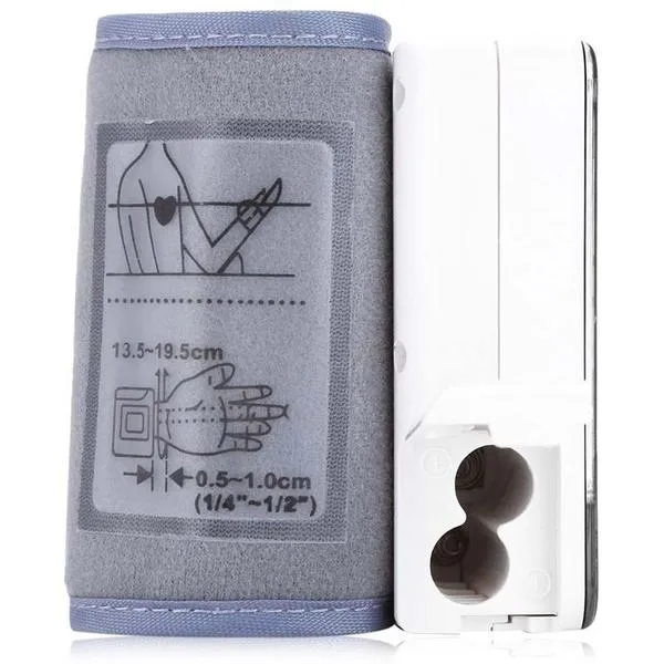 CK-W133 Blood Pressure Monitor