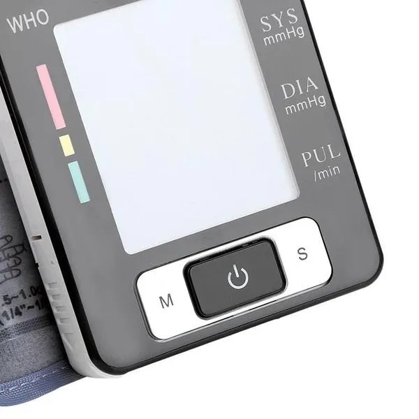 CK-W133 Blood Pressure Monitor