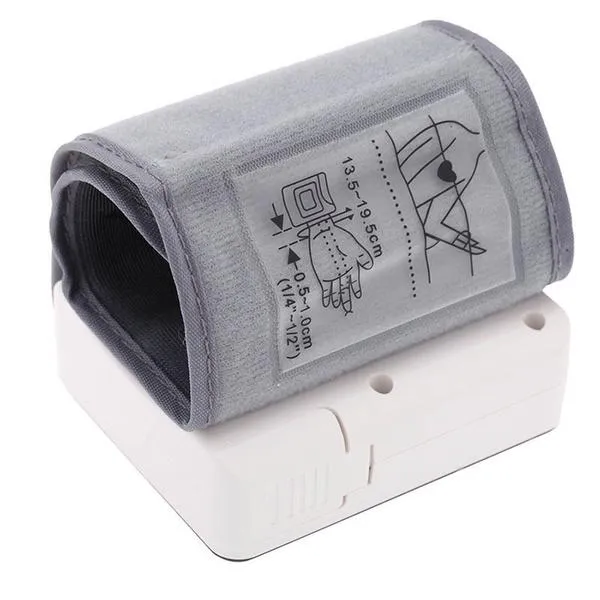 CK-W133 Blood Pressure Monitor