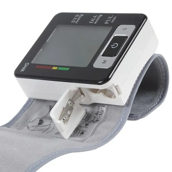 CK-W133 Blood Pressure Monitor