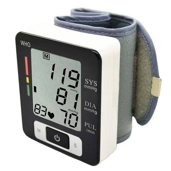 CK-W133 Blood Pressure Monitor