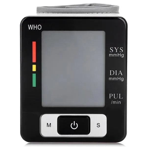 CK-W133 Blood Pressure Monitor