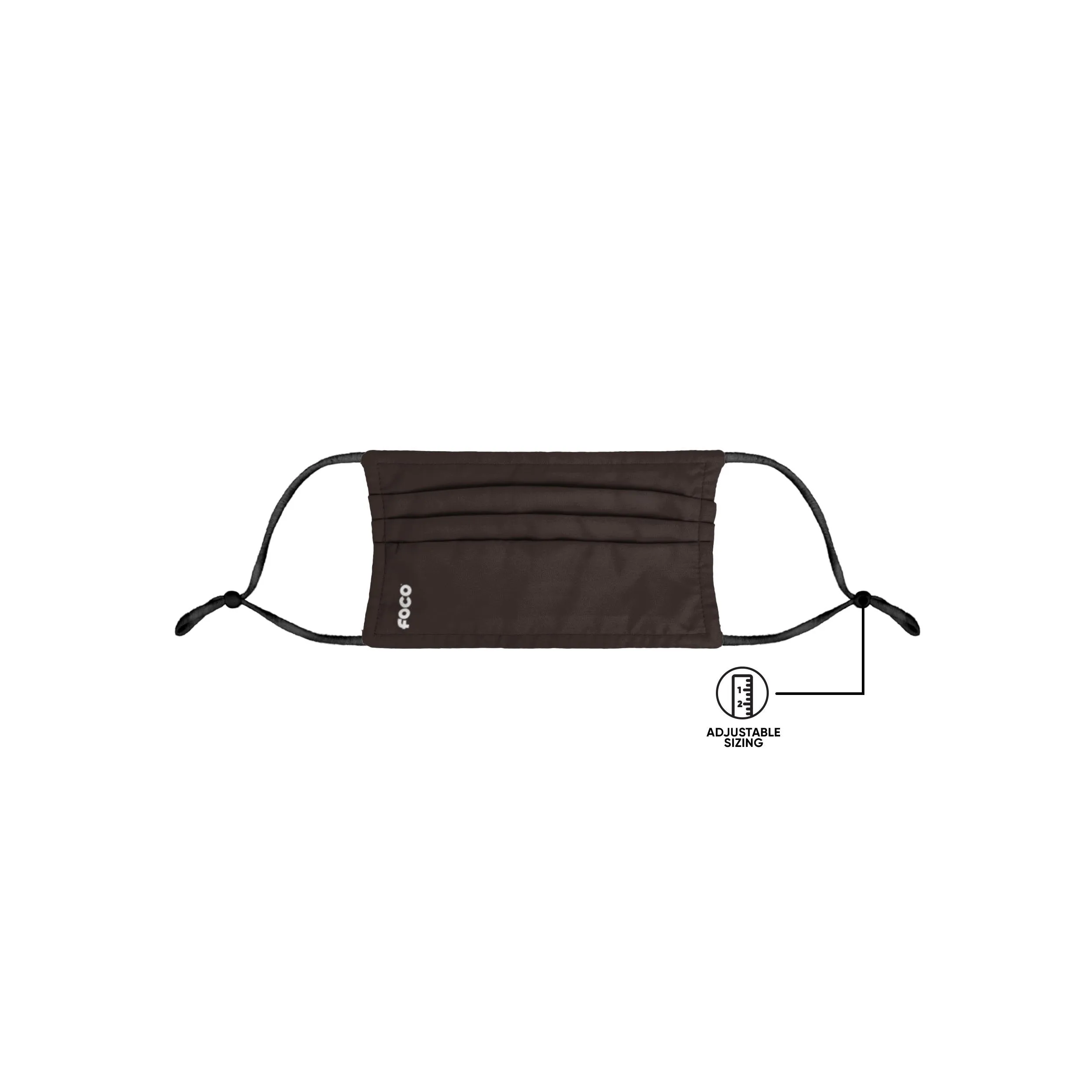Cleveland Browns NFL Gameday 2 Pack Face Cover