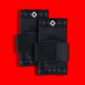 Compression Wrist Sleeve (Both Wrists)