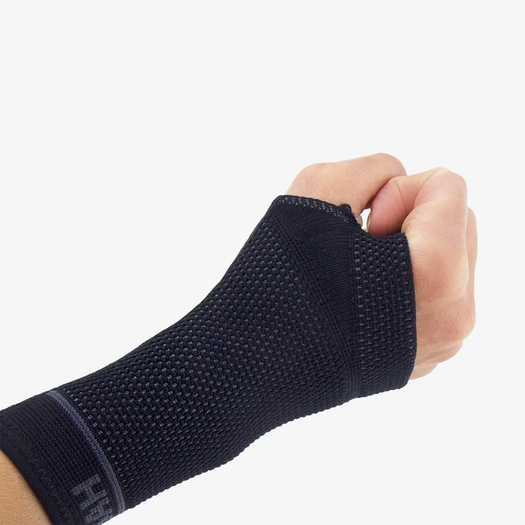 Compression Wrist Support Sleeve