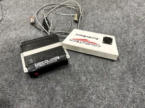 Computech RaceAir Weather Station and Pager Interface