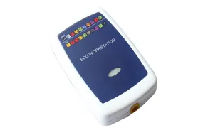 Contec CMS8000GW ECG Workstation with Bluetooth