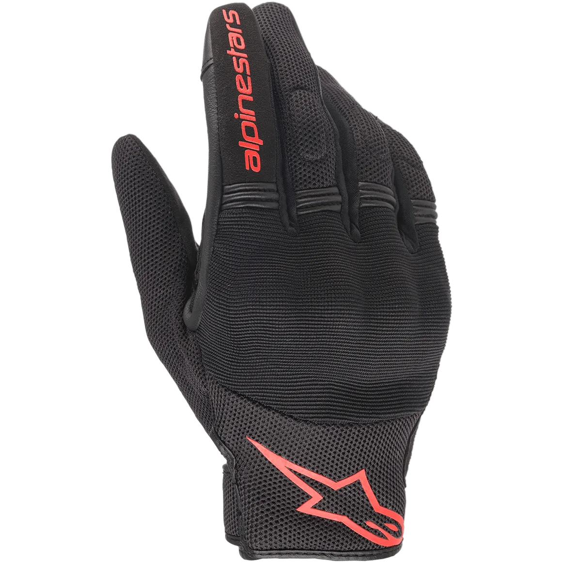Copper Gloves