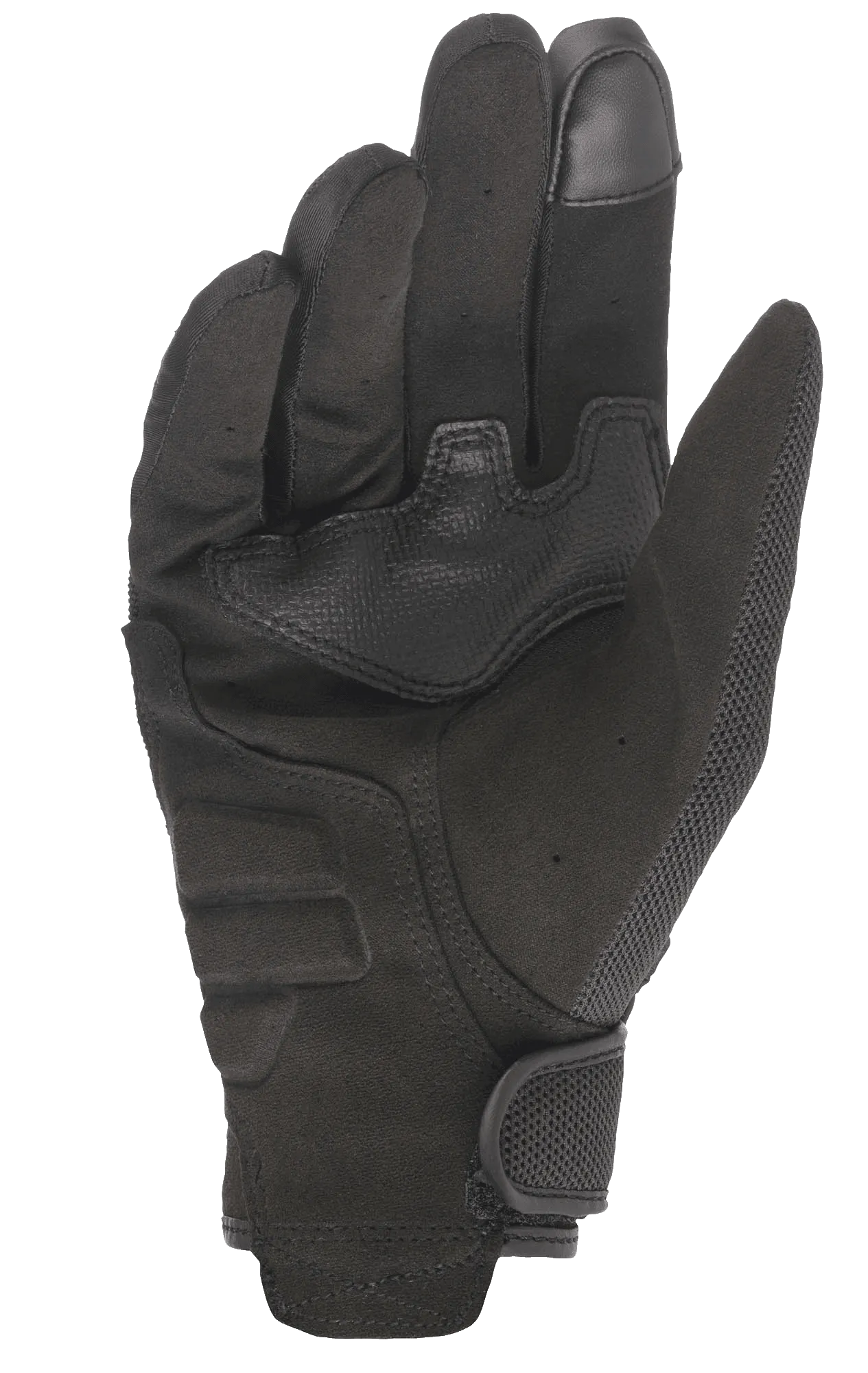 Copper Gloves