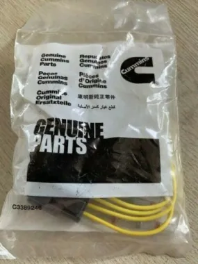 Cummins 5299163 Sensor Pigtail 6.7L Cummins
