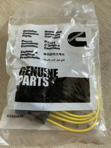 Cummins 5299163 Sensor Pigtail 6.7L Cummins