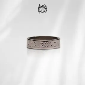 Customized Gents Band
