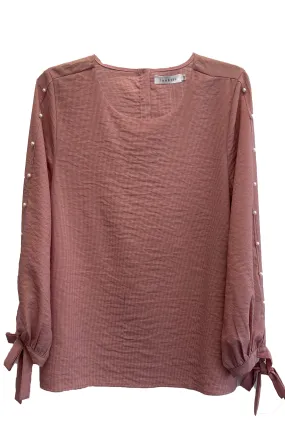 Dahlia Blouse