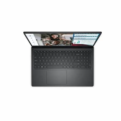 Dell Vostro 12Th Gen Intel Core I7-1255U 8Gb Ddr4 Ram 512Gb Nvme 15.6 Fhd 120Hz-Win11