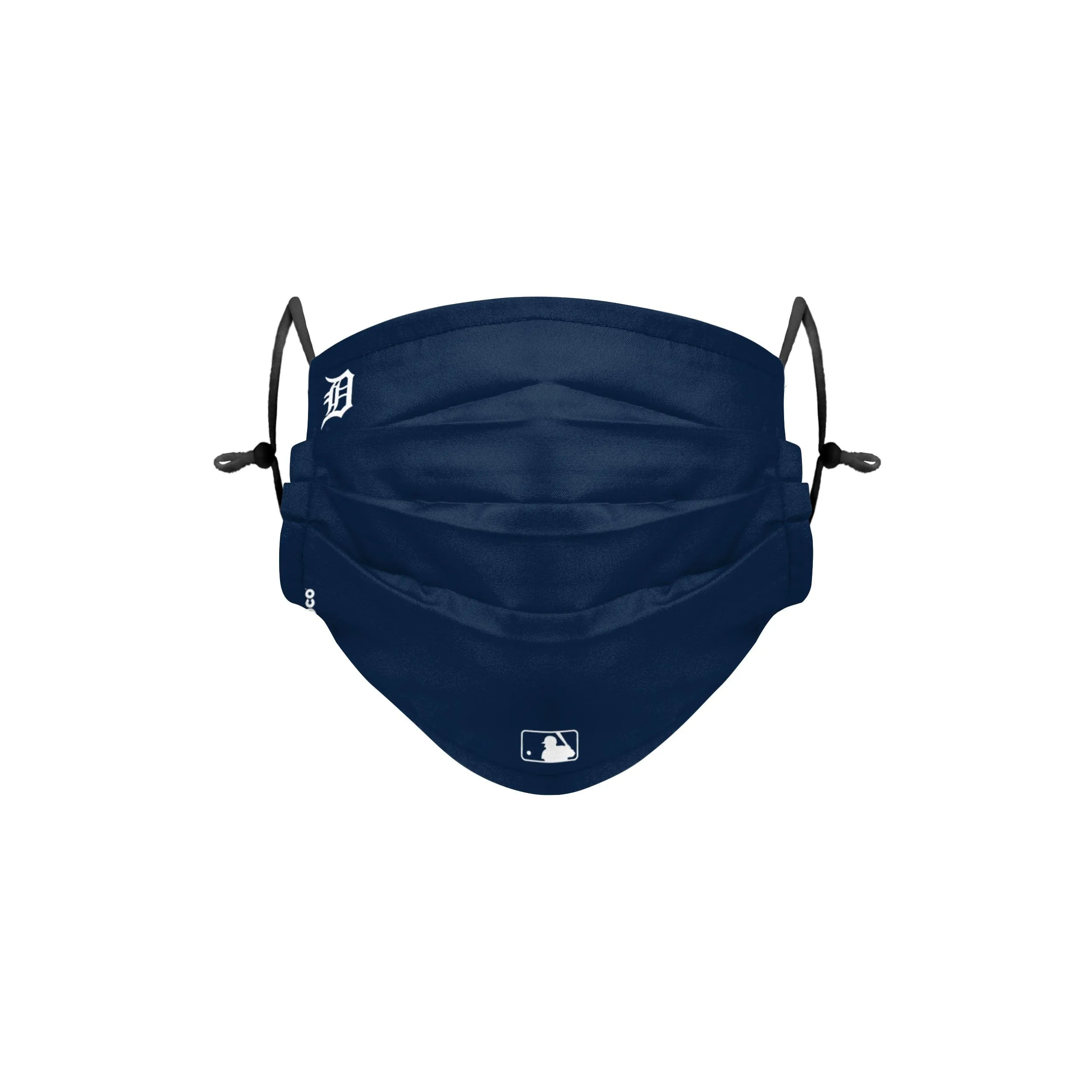Detroit Tigers MLB On-Field Gameday Adjustable Face Cover