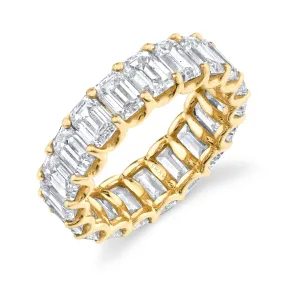 DIAMOND ETERNITY BAND, 7cts