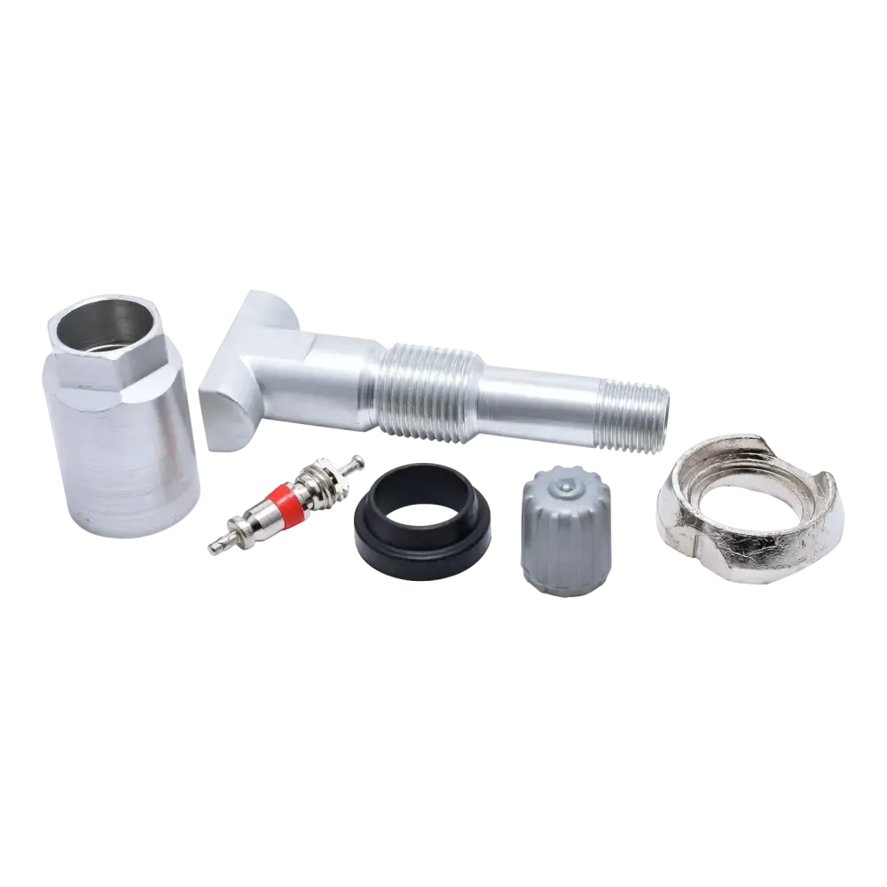 Dill VS40 Valve Stem Service Kit for GM, Maserati, Mercedes Benz,  (Ea.)