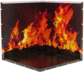 Dioramansion 200 Series: Blaze
