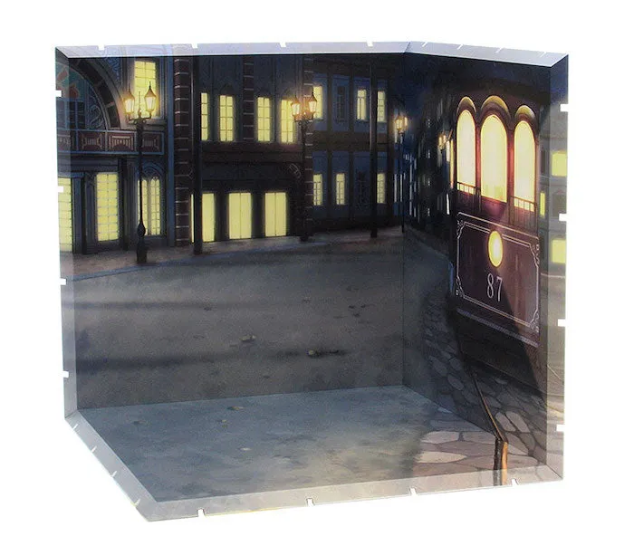 Dioramansion 200 Series: Imperial Capital
