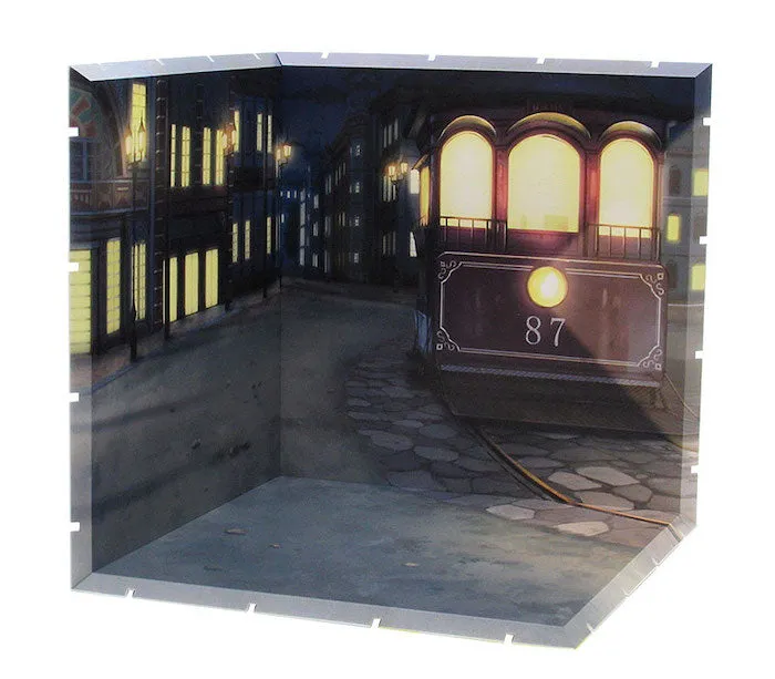 Dioramansion 200 Series: Imperial Capital