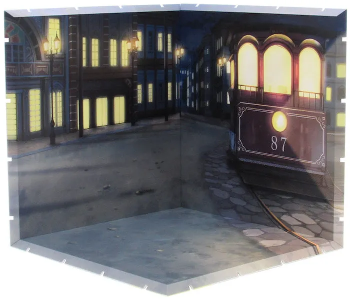 Dioramansion 200 Series: Imperial Capital