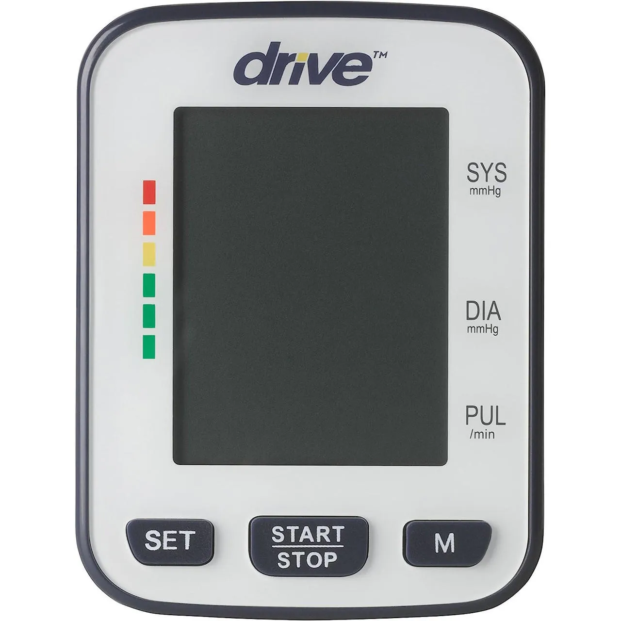 Drive Deluxe Automatic Blood Pressure Monitor, Wrist
