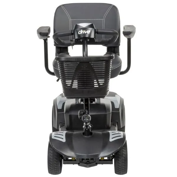 Drive Medical Phoenix LT 4-Wheel Scooter