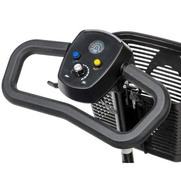 Drive Medical Phoenix LT 4-Wheel Scooter