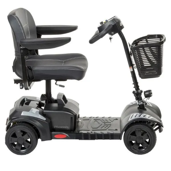 Drive Medical Phoenix LT 4-Wheel Scooter