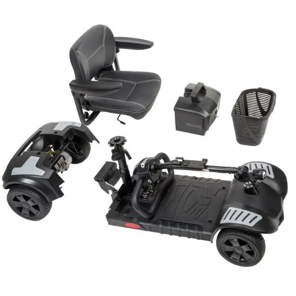 Drive Medical Phoenix LT 4-Wheel Scooter