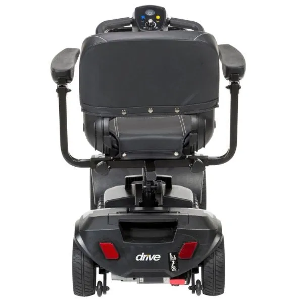 Drive Medical Phoenix LT 4-Wheel Scooter