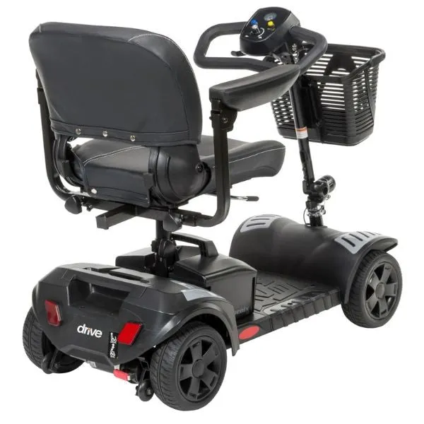 Drive Medical Phoenix LT 4-Wheel Scooter
