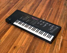 E-mu Systems EMAX-II