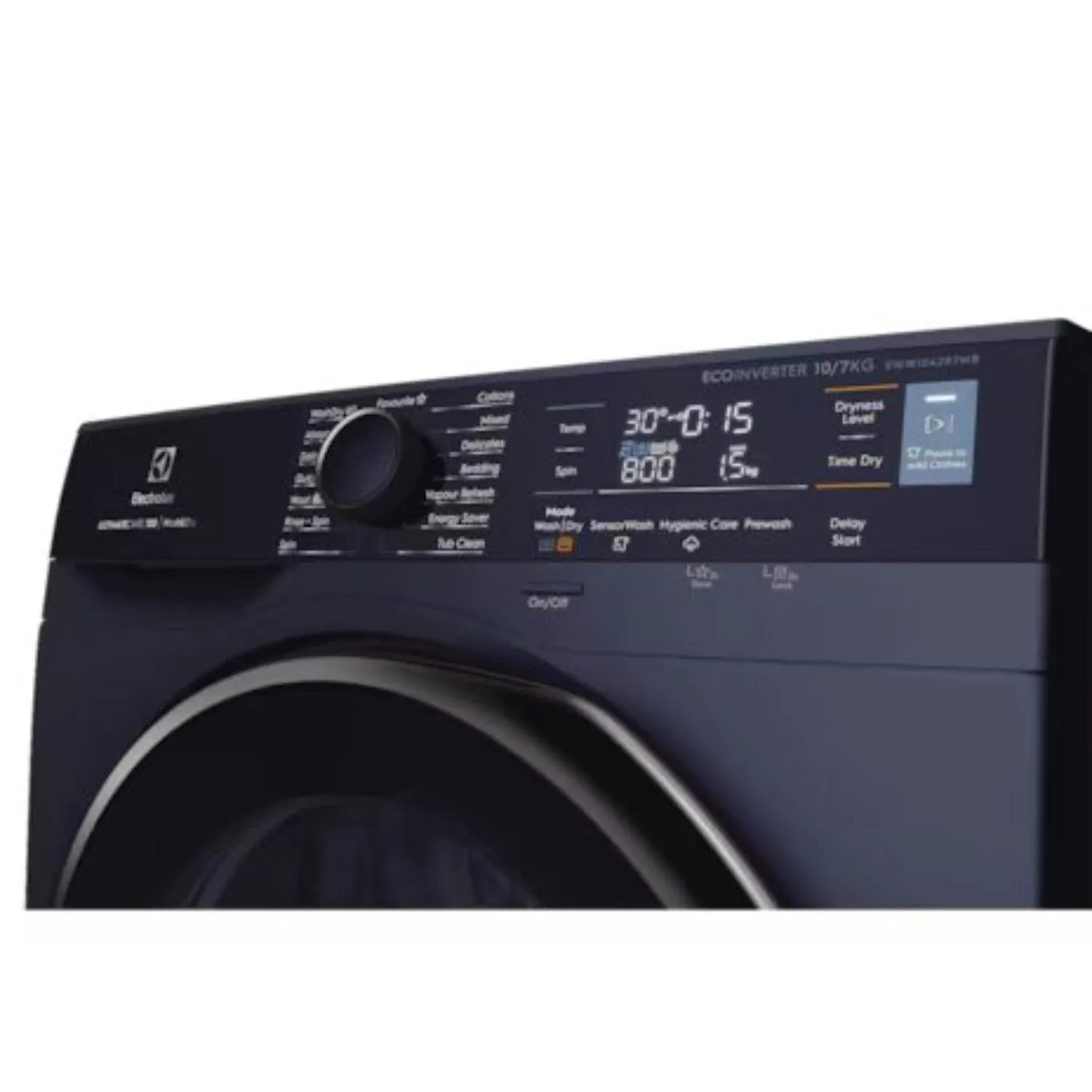 Electrolux Washer Dryer Combo 11kg/7kg