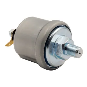 Equus Electric Pressure Sending Unit - 1/8" NPT Male - 100 psi