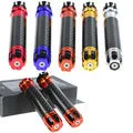 Exhaust Pipe Muffler