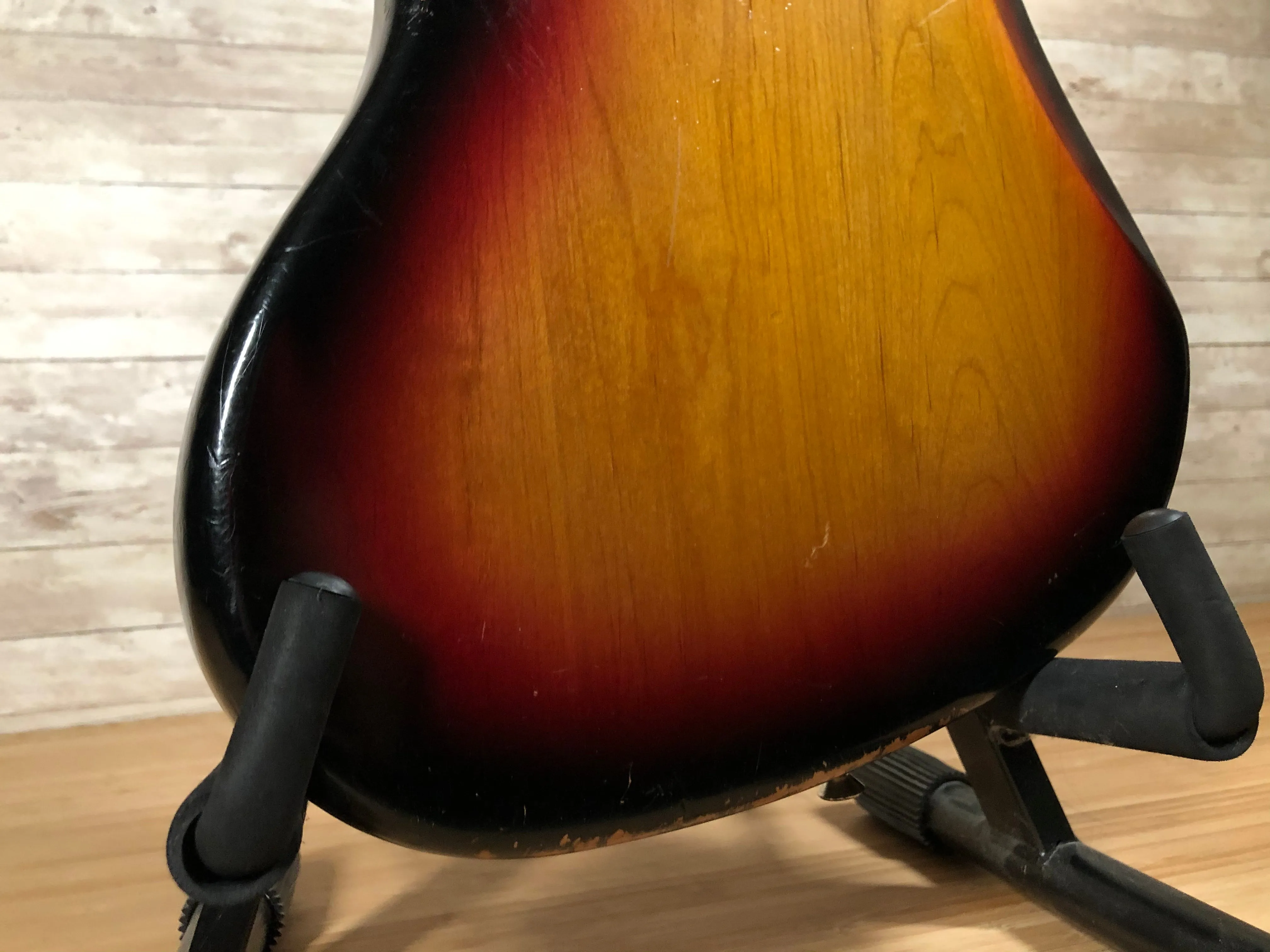 Fender Jazz Bass USA 2005
