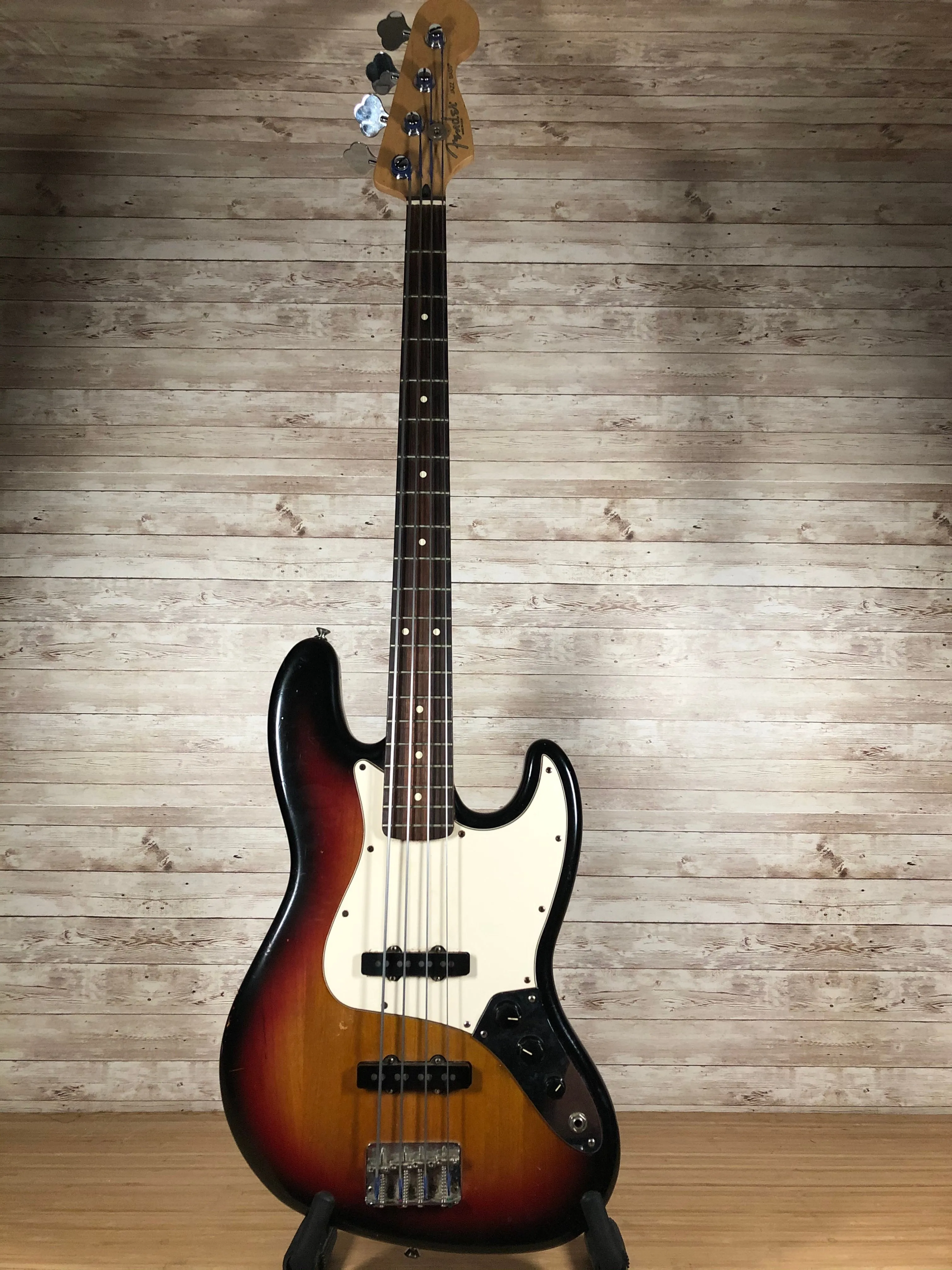 Fender Jazz Bass USA 2005