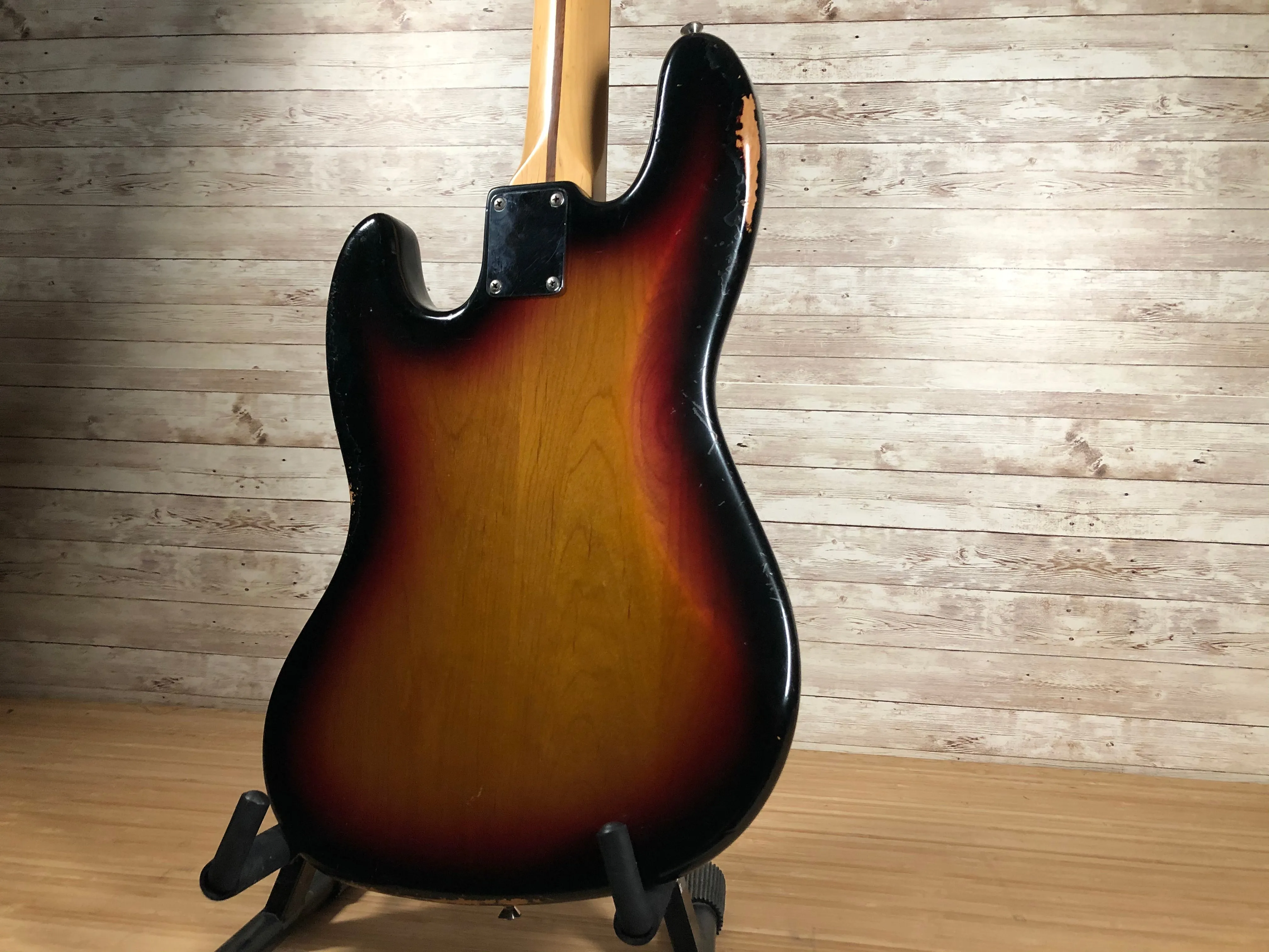 Fender Jazz Bass USA 2005