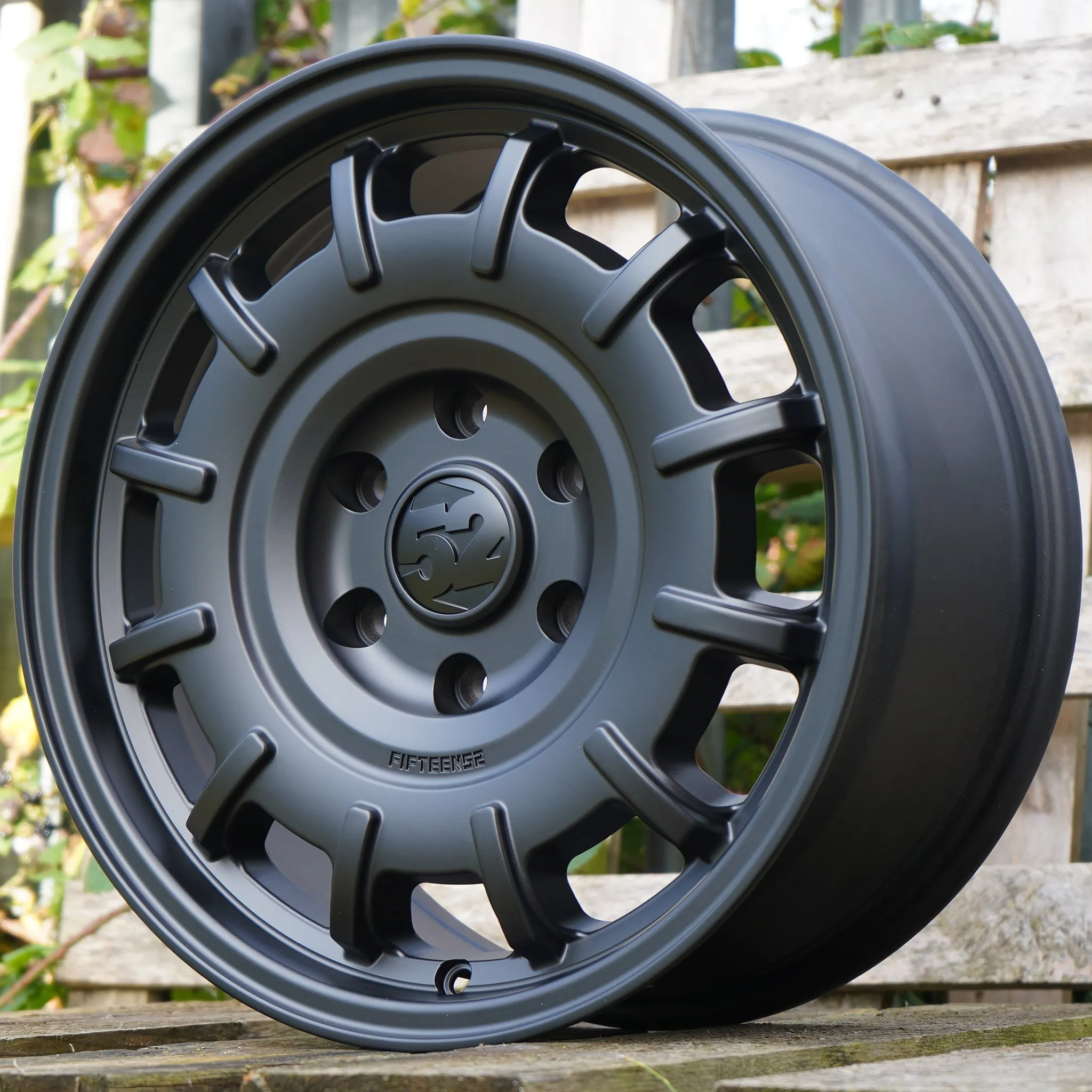 Fifteen52 Bundt SV 17" Wheel & Tyre Package for INEOS Grenadier (2023 )