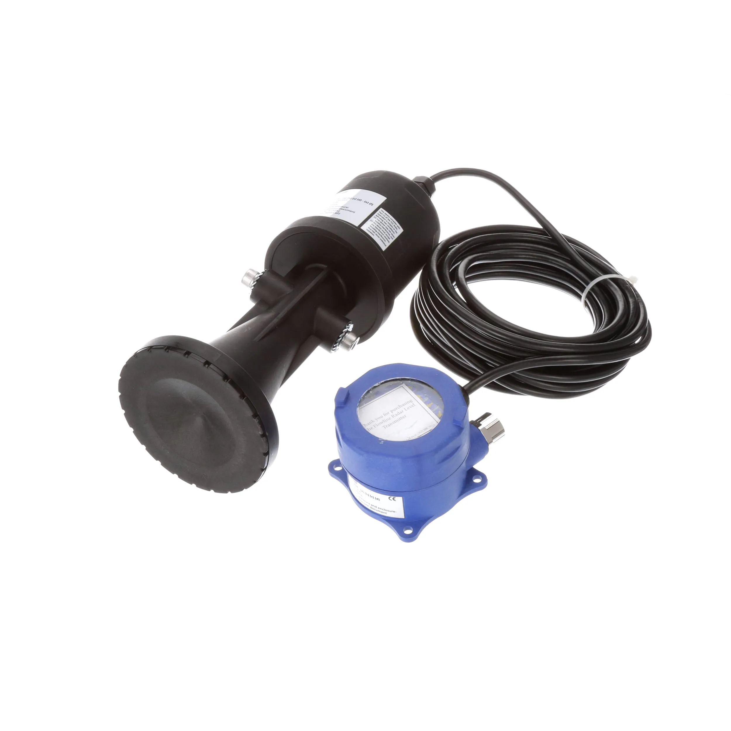 Flowline LR30-0010-10