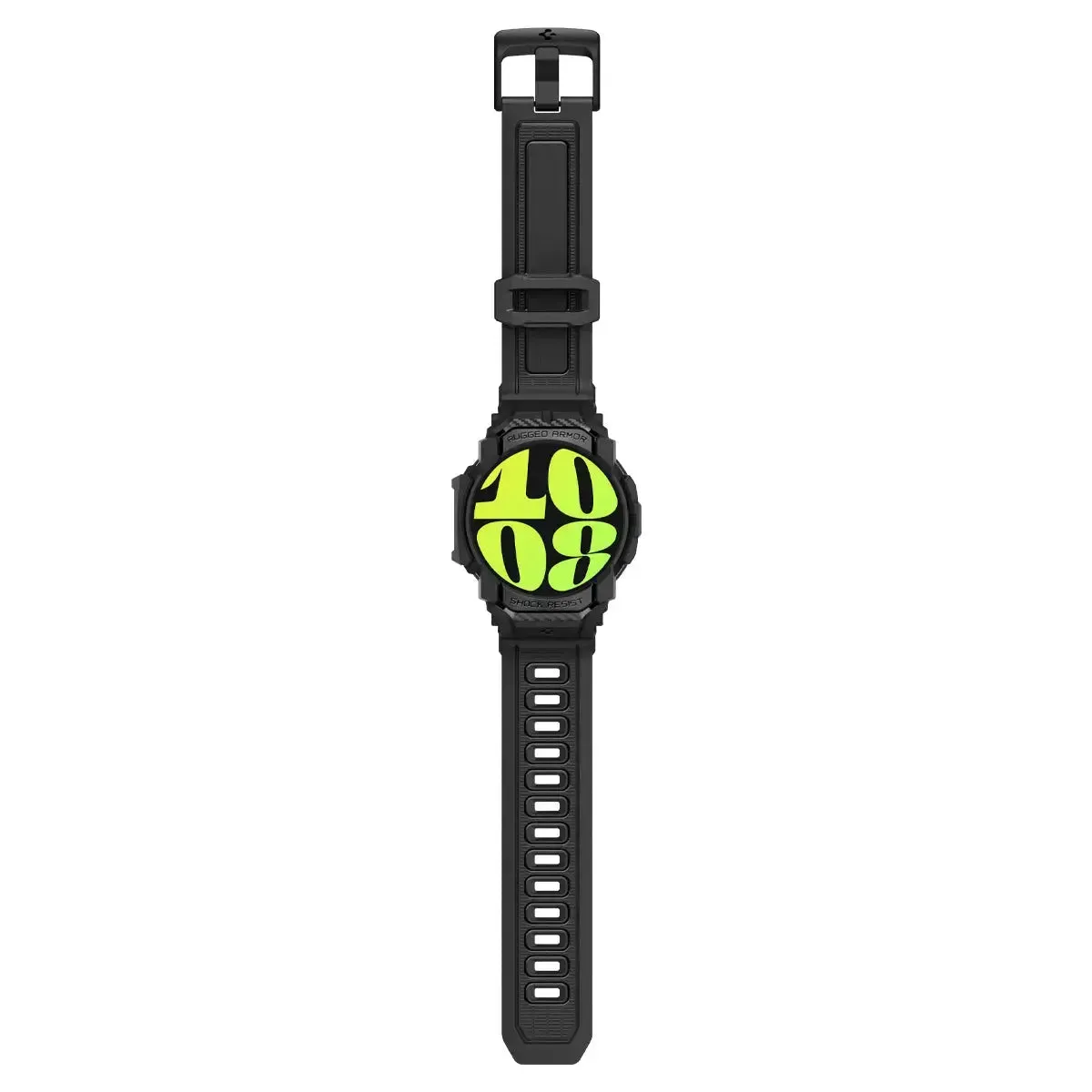 Galaxy Watch 7 Case (40mm) Rugged Armor Pro