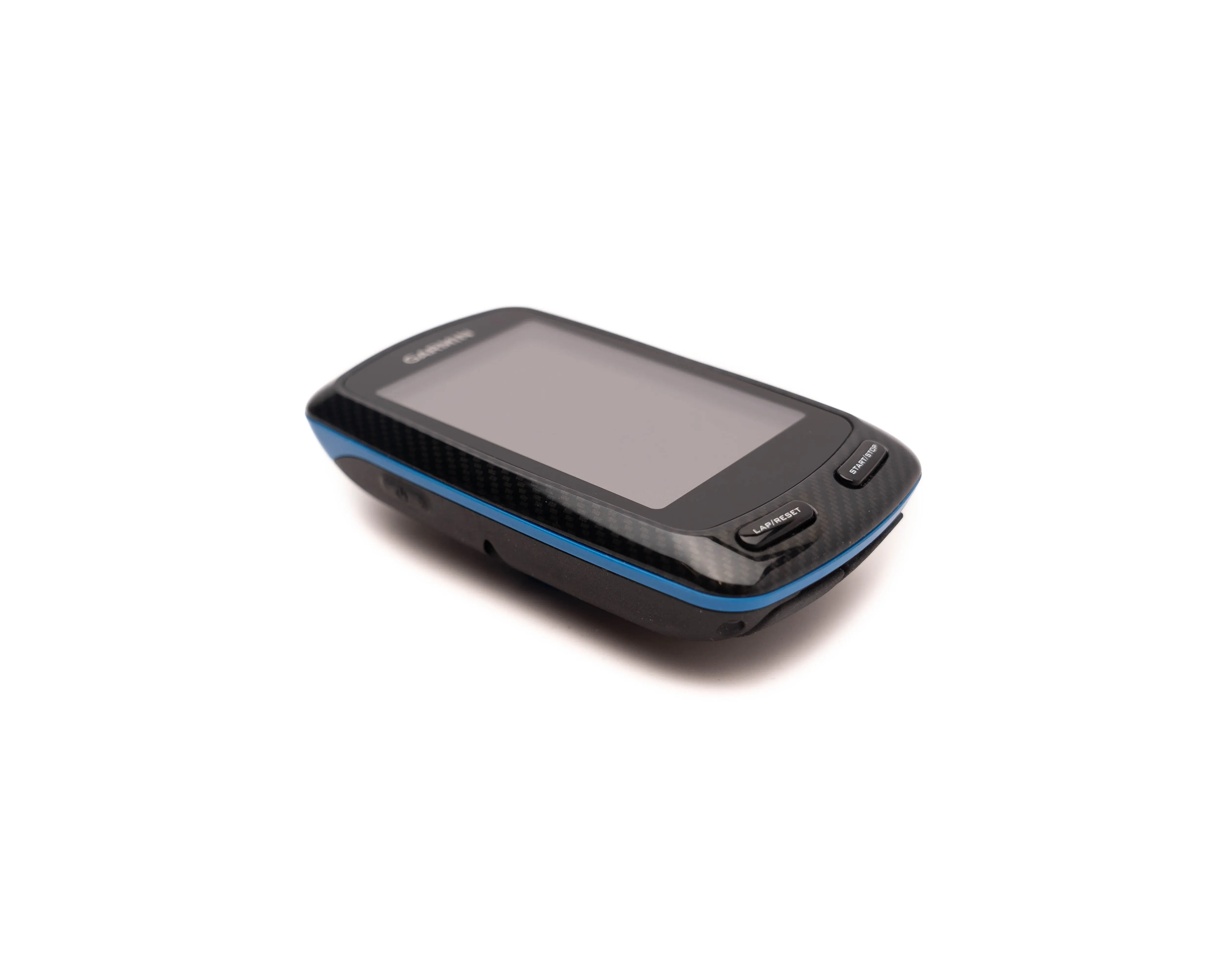 Garmin Computer Edge 800 Performance And Navigation Bundle Black/Blue (NO)