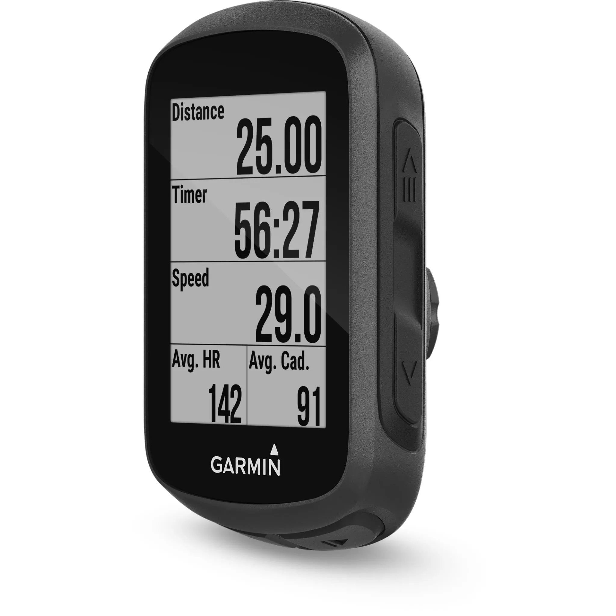 Garmin Edge 130 Plus Bike Computer with HRM Bundle