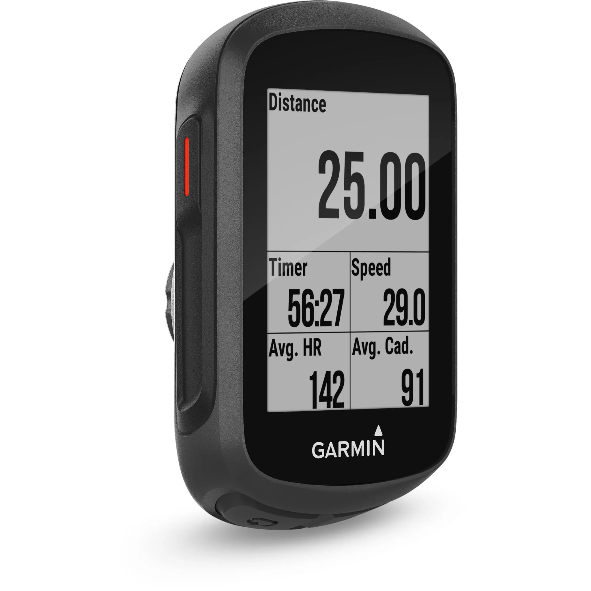 Garmin Edge 130 Plus Bike Computer with HRM Bundle