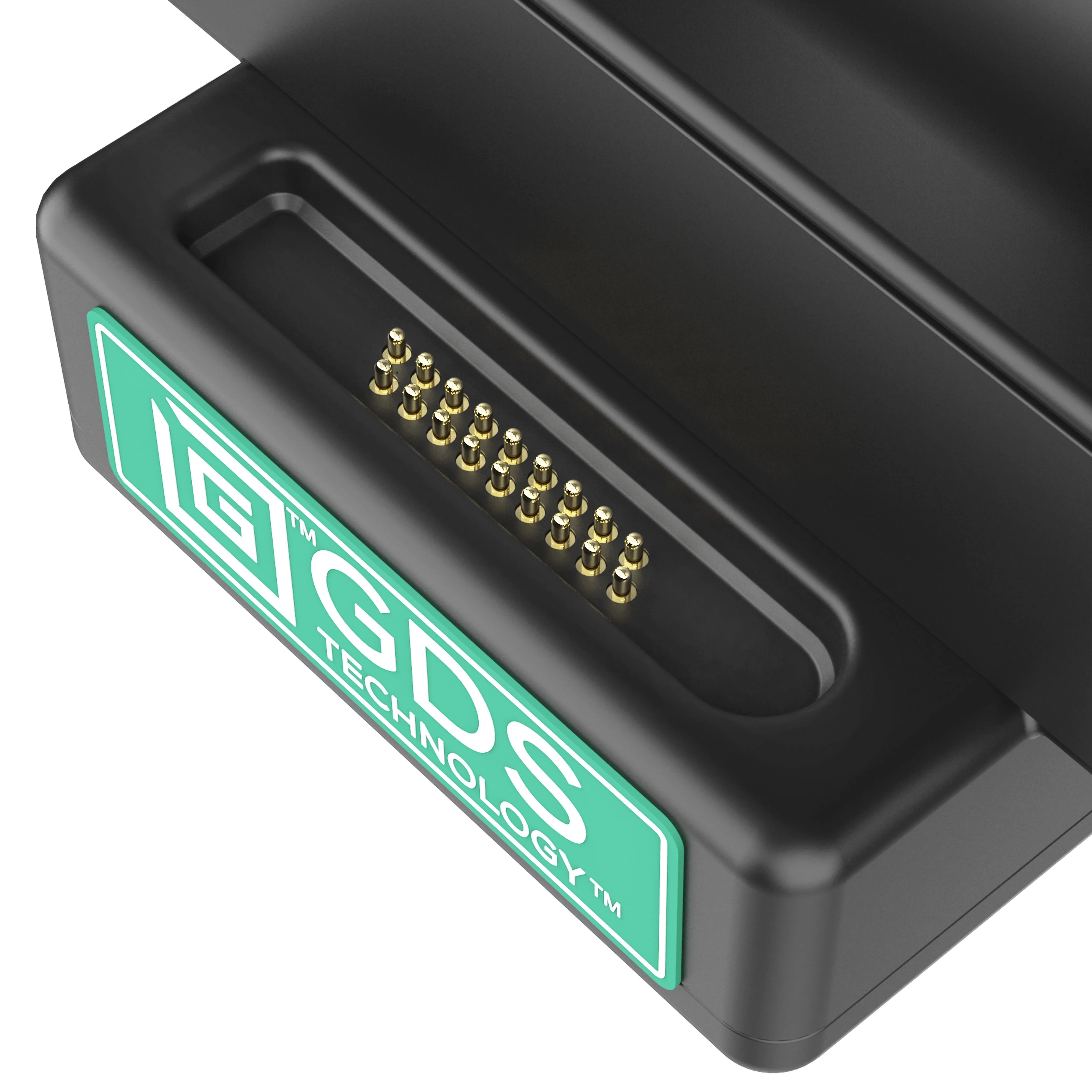 GDS® Tough-Dock™ with USB-C 3.1 for Samsung Tab S10 , S9 , S8  & More