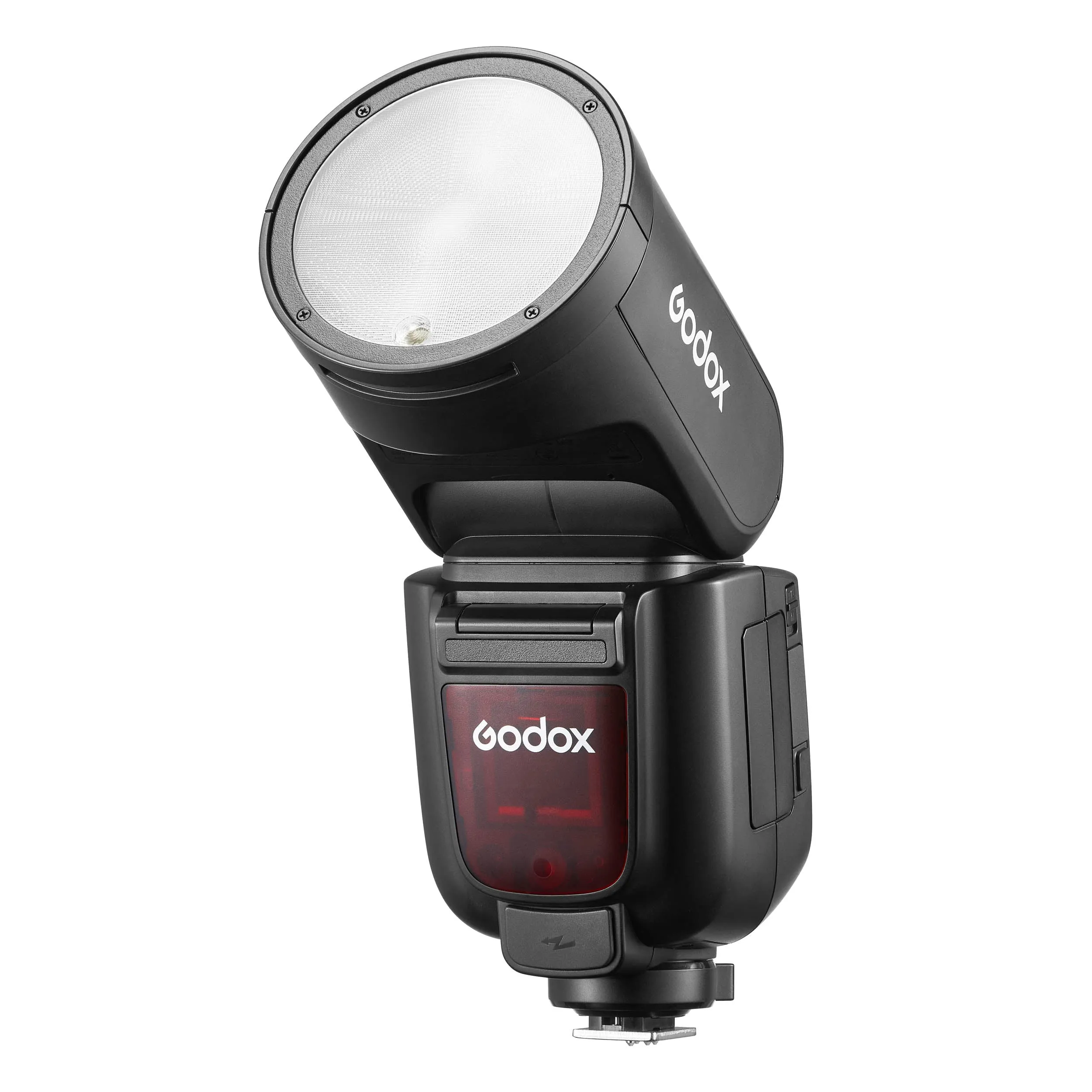 Godox V1 PRO Professional Round-Head TTL Speedlite